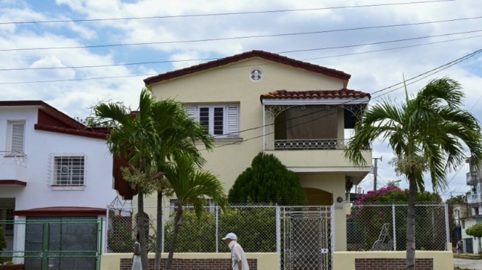  Entre crise et espoir de changement, le march&eacute; immobilier fr&eacute;mit &agrave; La Havane 