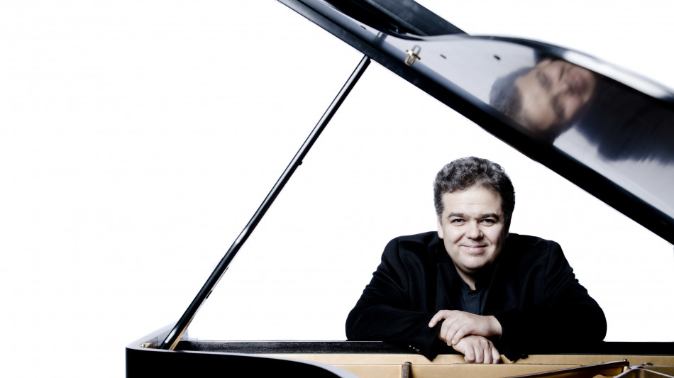  Santa Cecilia, Arcadi Volodos in recital con Schubert e Chopin 