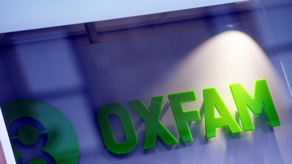  Oxfam accuse le FMI de pousser toujours plus d'aust&eacute;rit&eacute; dans les pays qu'il aide 