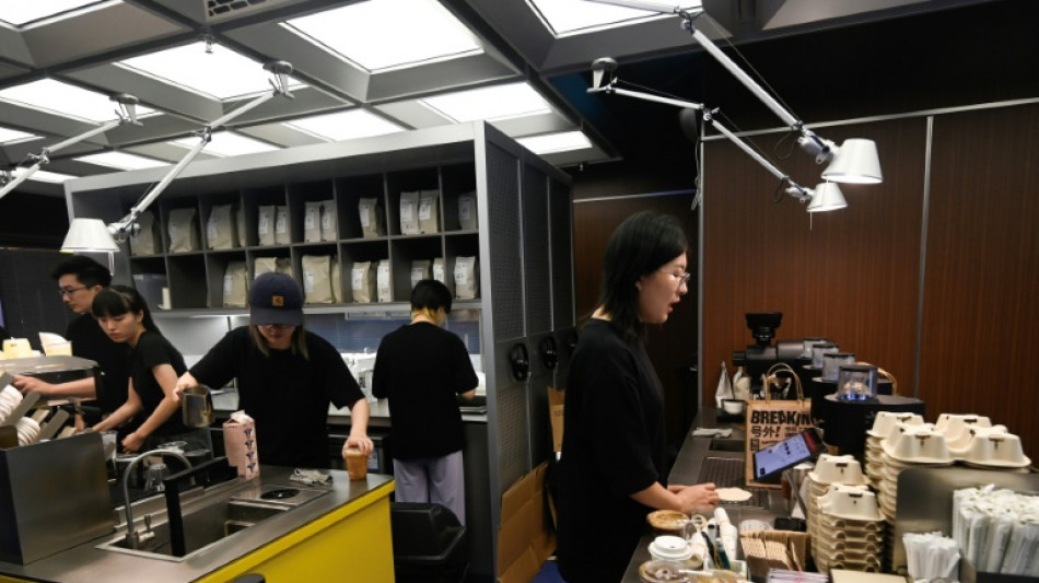 Aumento do desemprego preocupa jovens chineses