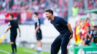 Mit M&uuml;he: Augsburg beschert Wagner erfolgreiches Deb&uuml;t