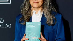 'H&aacute; mais aten&ccedil;&atilde;o &agrave; literatura latino-americana', afirma escritora argentina Selva Almada