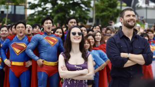 Estate al cinema con Superman e la battaglia dei Roses