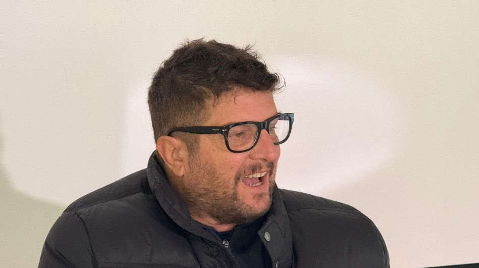 Baldini alla prima U.21,'giovani il meglio del calcio'