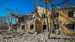 R&uacute;ssia ataca instala&ccedil;&otilde;es de energia da Ucr&acirc;nia com m&iacute;sseis e drones