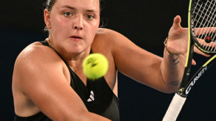 Niemeier scheitert an Auftakth&uuml;rde - Maria locker weiter