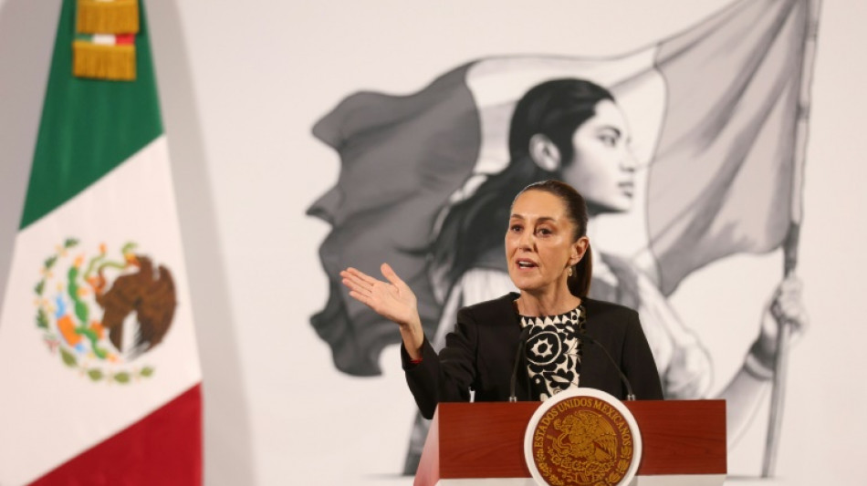 Aranceles de Trump a M&eacute;xico: golpe econ&oacute;mico y oportunidad para negociar