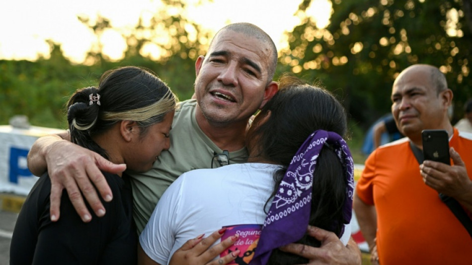  179 politische Gefangene seit Verabschiedung von Amnestiegesetz in Venezuela freigelassen 