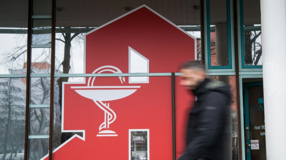 AOK fordert nach Bundestagswahl rasche Strukturreform in Gesundheitspolitik
