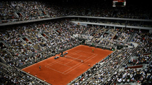 Tennis: France TV et Prime Vid&eacute;o diffuseront Roland-Garros jusqu'en 2027