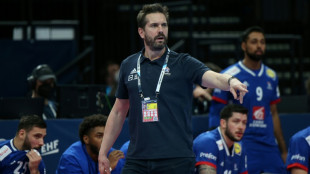 Hand: les Bleus en qu&ecirc;te d'une septi&egrave;me couronne mondiale