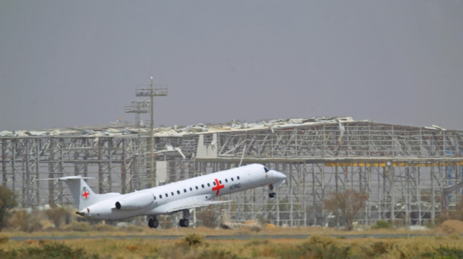 &Uacute;ltimo d&iacute;a en Yemen de un importante intercambio de prisioneros