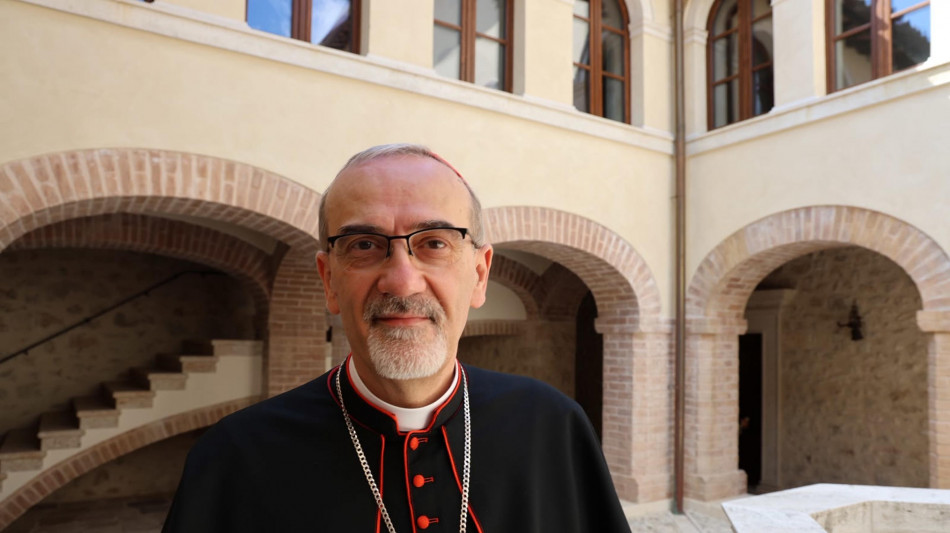  Pizzaballa, 'le elezioni in Israele diano nuove leadership' 
