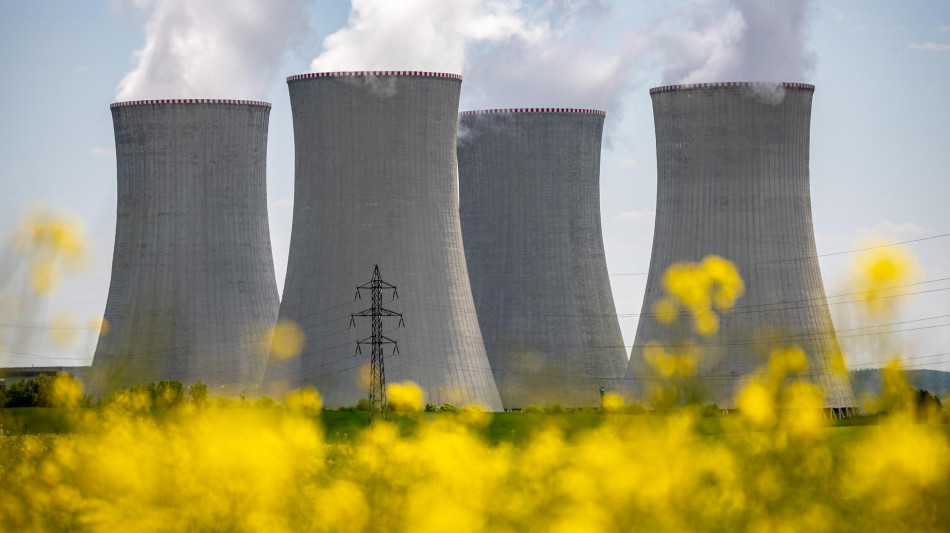 Accordo Aiea-Lombardia sul nucleare, 'è strada percorribile'