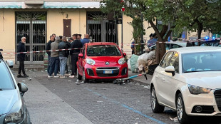 Giovane ucciso: madre, la mia vita &egrave; distrutta