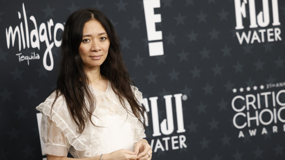 Golden Globe: 'Hamnet' miglior dramma, 'Una battaglia dietro l'altra' miglior commedia