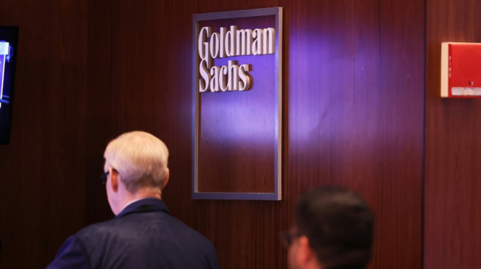 Enqu&ecirc;te aux Etats-Unis sur le r&ocirc;le de Goldman Sachs dans la faillite de SVB