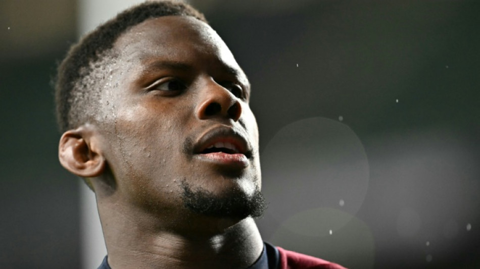 Itoje grateful for 'tremendous honour' of leading Lions in Australia