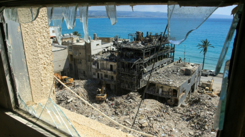  Waffenruhe im Libanon um drei Wochen verl&auml;ngert - trotzdem neue gegenseitige Angriffe 