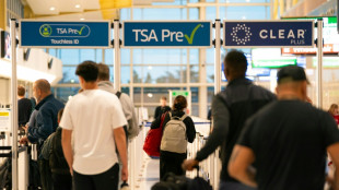 El Senado de EEUU da un paso importante para poner fin al largo cierre gubernamental