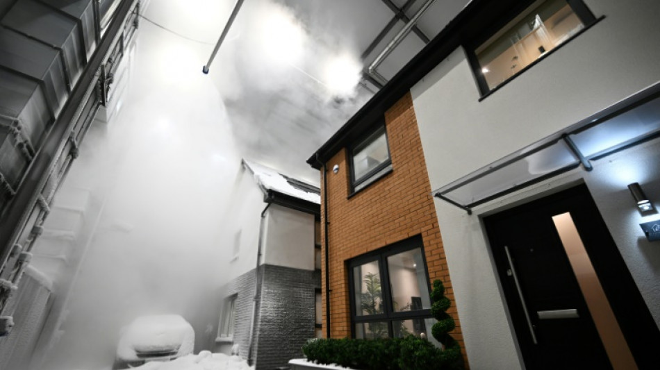 Ils font la pluie ou le beau temps pour r&eacute;duire la consommation des b&acirc;timents