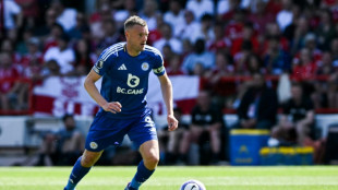 Vardy in talks to sign for Serie A outfit Cremonese: source