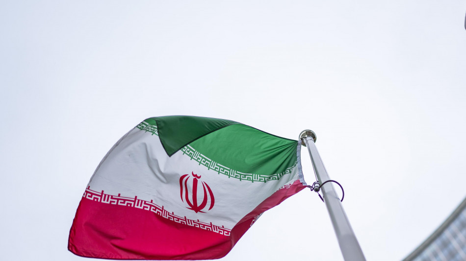  Iran, 'pronto il piano per rispondere alla follia americana' 