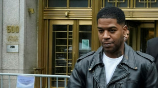 Sa voiture incendiée, Kid Cudi évoque ses tensions avec P. Diddy