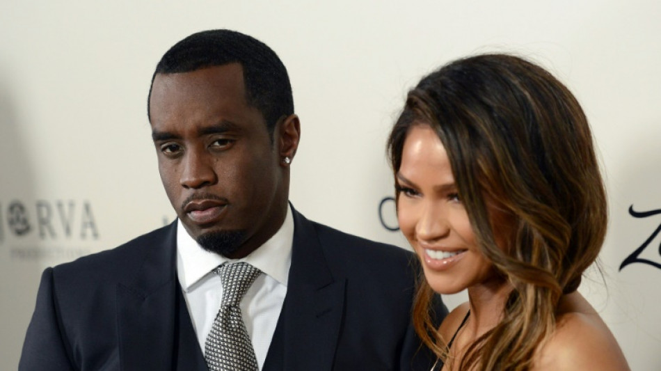 Cassie doit continuer son t&eacute;moignage accablant au proc&egrave;s de P. Diddy