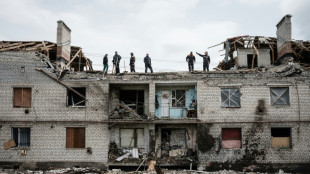 Ucrania anuncia primer juicio por cr&iacute;menes de guerra y Rusia denuncia bombardeo de ciudad