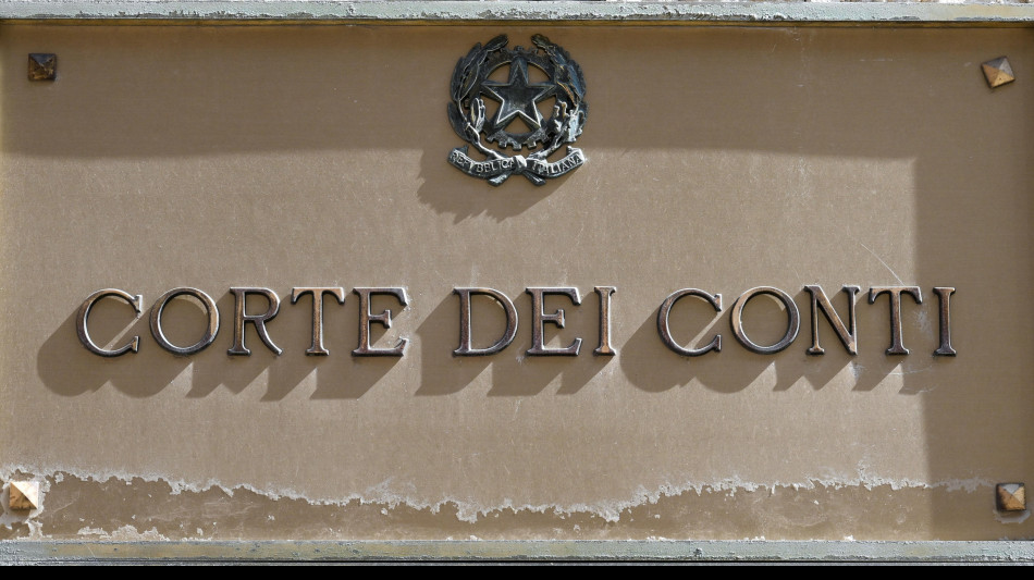 Carlino, salvaguardare controllo Corte Conti, garanzia cittadini