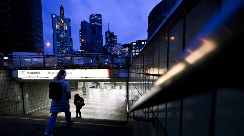 El PIB de la eurozona creci&oacute; un 0,1% en el 4&ordm; trimestre de 2024