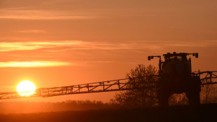 Umweltverb&auml;nde reichen Klage gegen Glyphosat-Zulassung in der EU ein