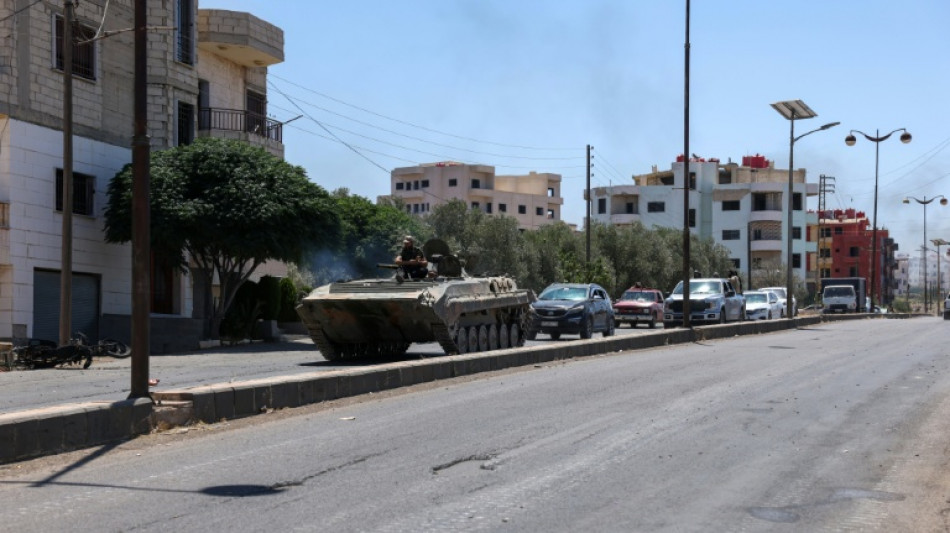 Reconstruir Siria costar&aacute; 216.000 millones de d&oacute;lares, estima el Banco Mundial