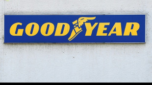 Pneus mortels: deuxième mise en examen pour Goodyear