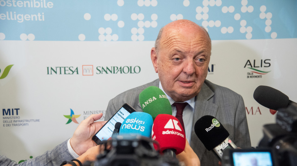 Pichetto, Italia ha elevatissima conoscenza sul nucleare