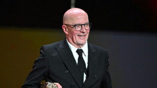 Jacques Audiard mit Filmpreis C&eacute;sar als bester Regisseur ausgezeichnet