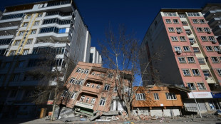 M&aacute;s de 41.000 personas murieron en el terremoto de Turqu&iacute;a y Siria