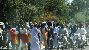 Almeno 17 morti in scontri etnici nel sud-ovest del Ciad