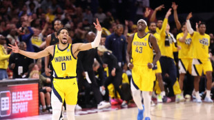 NBA: Indiana Pacers kurz vor Finaleinzug