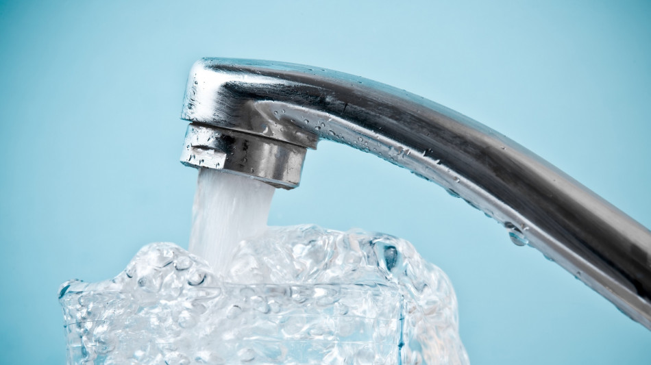  Acqua, dopo Pnrr senza capitali privati investimenti in calo nel 2027 