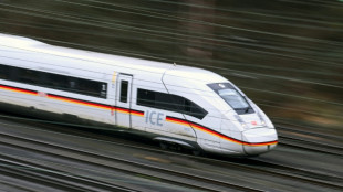 Ostern: Bahn verzeichnet h&ouml;here Nachfrage als erwartet