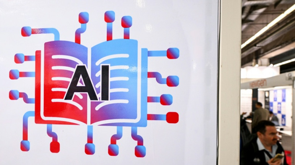  'Human-authored' book labels gain ground amid AI scandals 