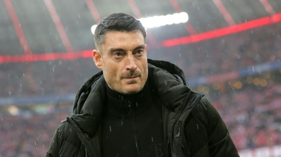  Riera teilt aus: Berichterstattung "totaler Bullshit" 