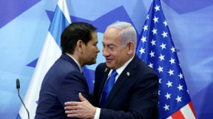 Netanjahu verk&uuml;ndet gemeinsame Gaza-Strategie mit den USA