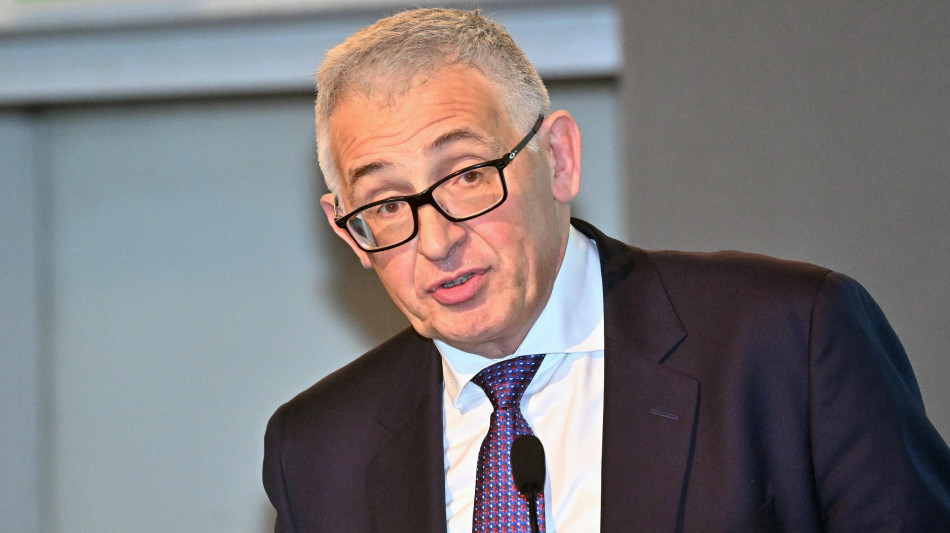 Cipollone, 'sull'euro digitale siamo a met&agrave; fase preparatoria'