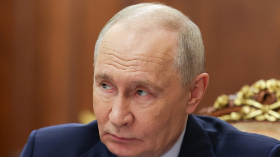  Rusia elude aclarar si acata la tregua energ&eacute;tica 