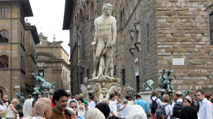 >>>ANSA/ L'imposta di soggiorno vola nel 2024, Firenze in vetta