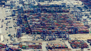 Hamburger Logistikkonzern HHLA &uuml;bernimmt Mehrheit an Bahnterminal in Ukraine