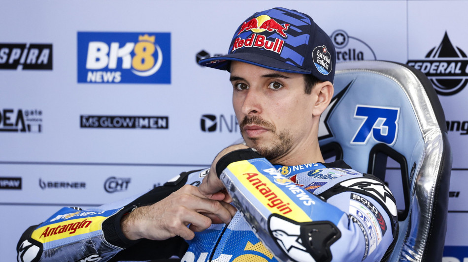  MotoGp: ecco il team Gresini 2026, Marquez "pronti a nuovi successi" 